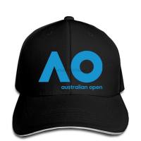 Fashion Baseball Australian cap Open Tennis Champions blacksnapback mens