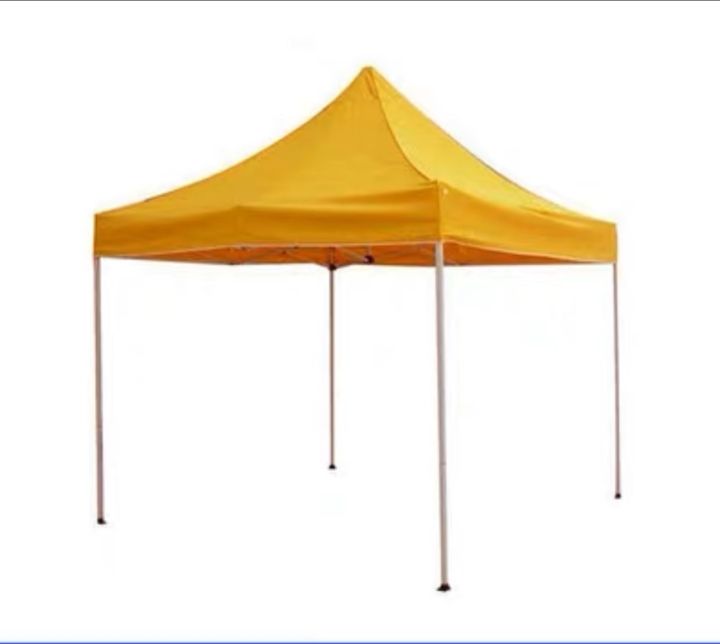 floding-tent-2x2m-เต็นท์พับ-คละสี-800d-พลาสติก-เต็นท์สนาม-เต๊นท์งานอีเวนท์-ที่จอดรถ