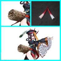 1 Pair Fate grand order FGO Assassin Shuten Douji Cosplay Horns Head Clip Headwear Hairwear Cosplay Props Accessories Halloween