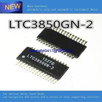 Free shipping 5pcs/lot LTC3850GN-2 switching controller chip