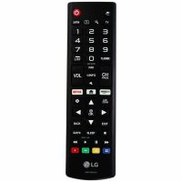 New Genuine AKB75095307 for LG TV Remote Control 32LJ550B 32LJ550B-UA 32LJ550M with logo