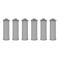 6 Pack Replacement Pre Filter for Tineco A11 Master/Hero A10 Master Cordless Vacuum Cleaner