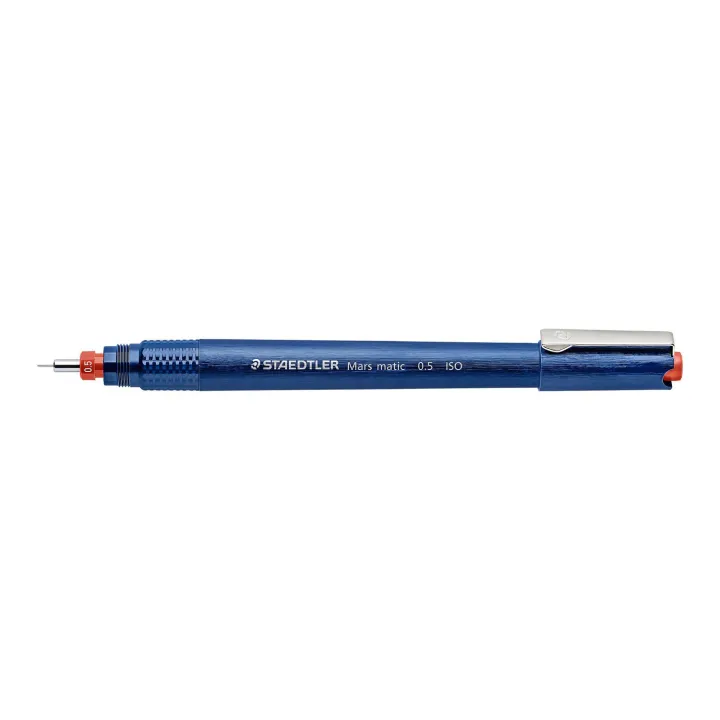 STAEDTLER Mars Matic 700 Technical Pen 1.2mm Lazada PH