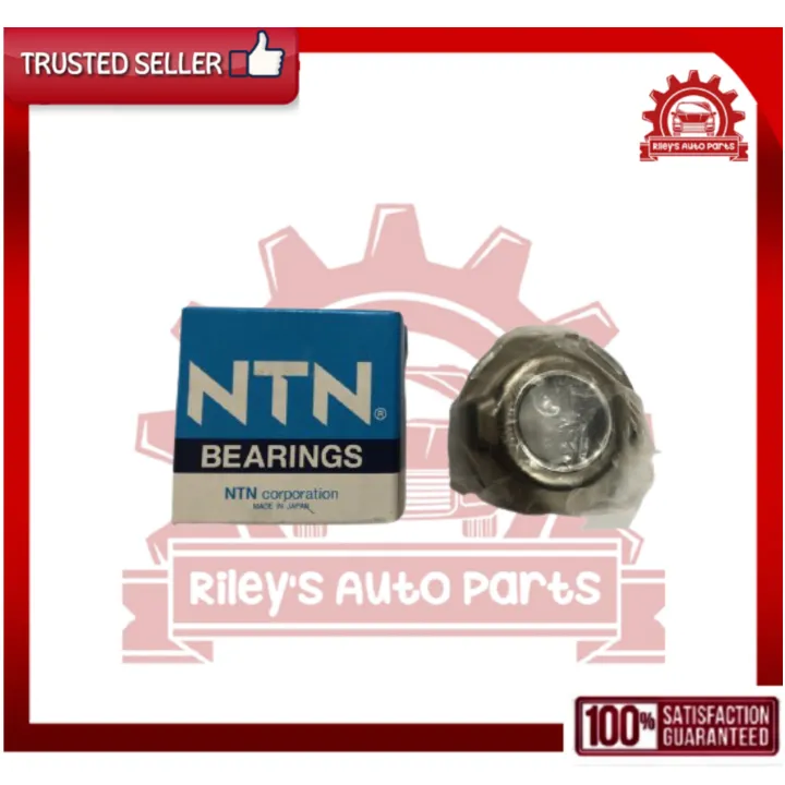 NTN CLUTCH RELEASE BEARING MITSUBISHI L300 4D55/56 DSL ENGINE Lazada PH
