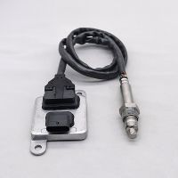 GANGLE Nox Sensor Nitride Oxide MK667820 5WK96680 For Fuso Truck Car Oxygen Sensor Removers