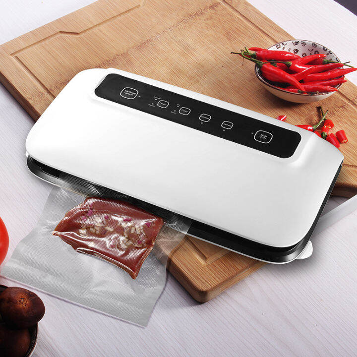 [In Stock] Food Vacuum Sealer for Small Business and Household Use