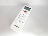 SAMSUNG อะไหล่แท้ตรงรุ่นจากศูนย์ รีโมทแอร์ซัมซุง DB93-11115K ASSY REMOCON ใช้ได้หลายรุ่น