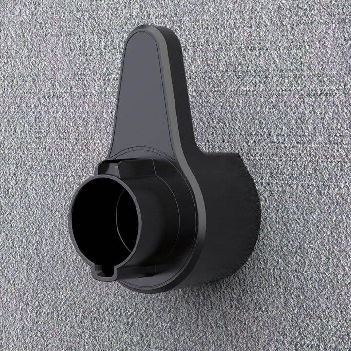 Ev Charger Holder Wallmount Charging Nozzle Mount for Tesla Model Y/3s