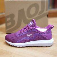 s06l5u Baoji2021 BJW751 สีม่วง ของมันต้องมี 37-41