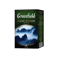 Greenfield Magic Yunnan 200 G