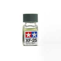 Tamiya Enamel Color 80325 XF-25 Light Sea Grey (Flat) 45135569