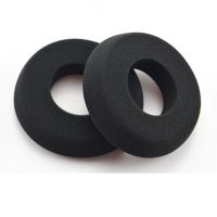 YSAGi 1 pair of replacement foam ear cushion earmuffs for GRADO SR60 SR80 SR125 SR225 M1 M2 headphone repair parts