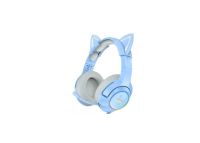 Onikuma Gaming Headset K9 3.5mm (Special Edition Blue)