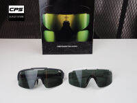 แว่นจักรยาน NEON ARROW OPTIC กรอบเลนส์สายตา ในกล่องมี Lens ใส (Made in ITALY) สินค้าถูกลิขสิทธิ์