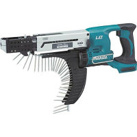 Makita XRF01Z 18V LXT® Lithium-Ion Cordless Autofeed Screwdriver, Tool Only