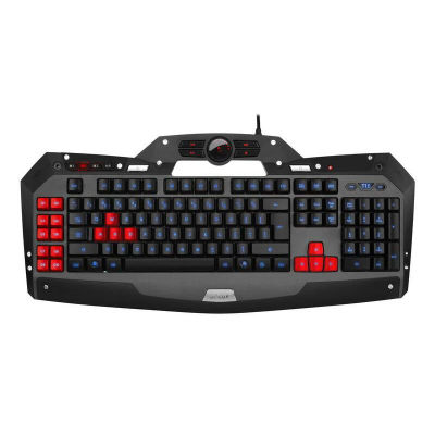 Delux Gaming Keyboard  T15S