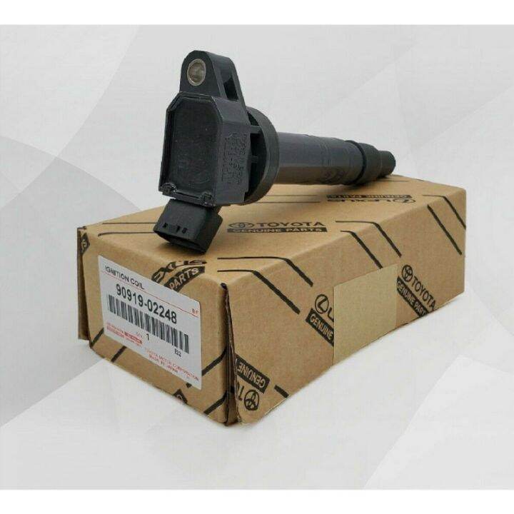 Toyota Camry Ignition Coil/20062012 Model/9091902248/Toyota Innova/Toyota Fortuner/Toyota