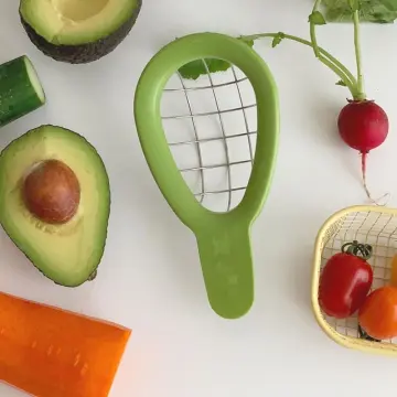 Avocado Cuber, Fruit Tools