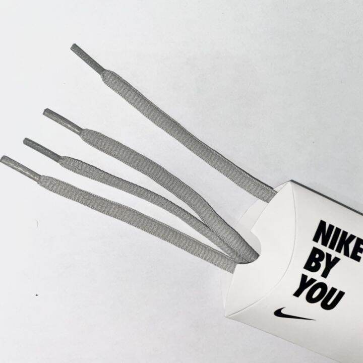Original Nike Oval Shoelaces Replacement Lazada PH