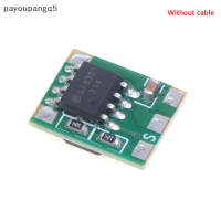 payoupangq5?Gift?Cheap? ไมโคร1A RC ESC DIY 5V DC มอเตอร์แปรงมอเตอร์ควบคุมความเร็วลดมอเตอร์ไมโครมอเตอร์ไดรฟ์โมดูลไดรฟ์สองสายควบคุมแปรง ESC