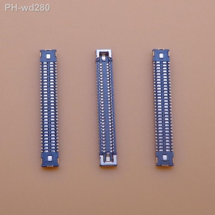 2pcs-60pin-usb-charging-dock-port-fpc-connector-for-xiaomi-9-mi-9-se-9pro-9se-10-lite-10t-pro-redmi-k30s-k30-ultra-charger-plug