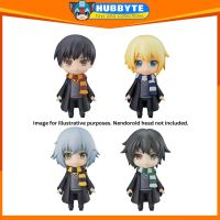 2023 new Good Smile Company - Nendoroid More: Dress Up Hogwarts Uniform - Slacks Style