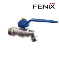 FENIX ก๊อกบอลแฟนซี 1/2 รุ่น FN-510