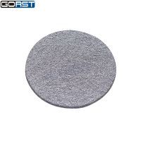 310s High Temp Combustion Stainless Steel Sintered Burner Screen Mesh Gauze Gasket For Webasto Air Top 3500 5000 Park Heater Rechargeable Flashlights