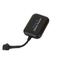 Mini GPS GPRS Tracker SMS Network Motorcycle Bike Car Monitor GPS Locator