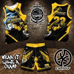 Got my fake SGA jersey for $ 10(500php)! [sublimated jersey