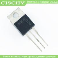 5pcs/lot BTS141 141 TO-220 In Stock WATTY Electronics