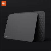 Original Xiaomi MIIIW E-sports 2.35mm Ultra-thin Mouse Pad Minimalist Bottom Non-slip Design PC Material For Work and E-sports s