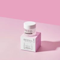 Seoul ????? ????? ครีมมอยส์ มอยส์เจอร์ไรเซอร์ 1 กระปุก (ขนาด 10 ml.)