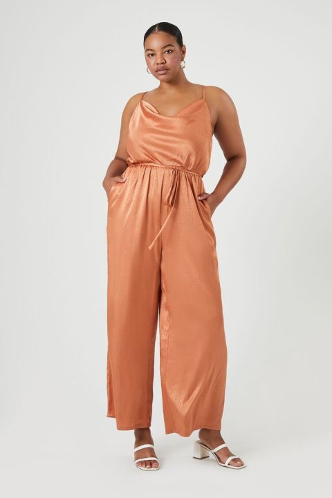 Jumpsuits & Rompers on Sale - FOREVER 21