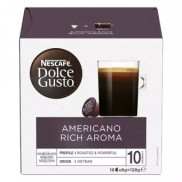Cà phê viên nén NesCafé Dolce Gusto Americano Rich Aroma