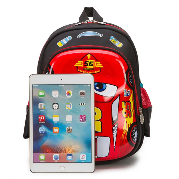 cars-kids-lovely-cartoon-schoolbags-for-boys-fashion-mcqueen-large-capacity-backpacks-childrens-high-quality-schoolbag