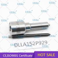 Erikc DLLA152P929คอมมอนเรลหัวฉีดน้ำมันหัวฉีด dlla 152p929สำหรับบริษัทเด็นโซ่095000-6300 Susu 6WG1 Hitachi