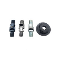 Sumitomo Sany Daewoo lco Hitachi Hyunda Liugong Yama Komatsu ด้ามจับใช้งาน Universal Joint สิบไบต์