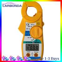 [Big Sales] ANENG Amp Clamp Meter 0.7M Cable Voltage Tester for Voltage Measurement (Yellow) [Arrive 1-3 Days]