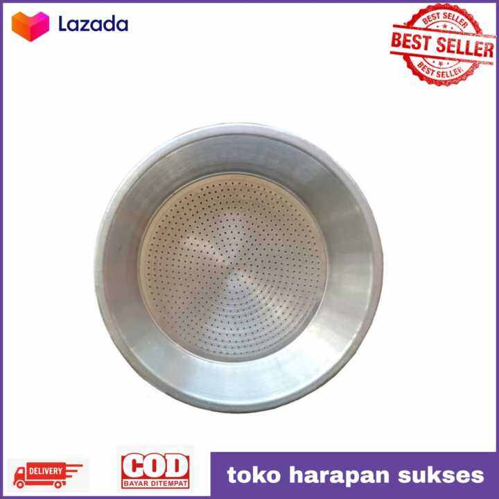 tips memilih saringan santan yang halus dan kuat