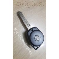 กรอบกุญแจ Suzuki New Swift 2018-19 / APV key ซูซูกิ ดอกร่องคู่ขวา