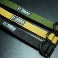 เข็มขัด Operator Belt (สายแข็น)