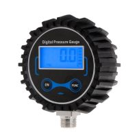 41QF Digital Tire Pressure Gauge Air PSI Meter Car Motorcycle Tyre Pressure Monitor