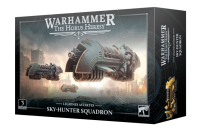 [GW-พร้อมส่ง]WARHAMMER:30K:HORUS HERESY SKY-HUNTER SQUADRON