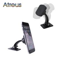 ❦❒◊ Car Phone Magnetic Stand 360 Rotation Holder for Volkswagen Polo golf caddy VW Passat B8 B7 Jetta mk6 Mini Cooper r56 r50 r53