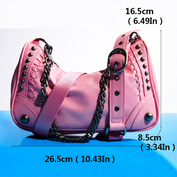 brand-rock-chain-shoulder-crossbody-bag-for-women-rivet-leather-underarm-bags-ladies-locomotive-style-punk-handbags-purses-2022