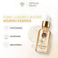 FENYI Snail Face Serum Anti-aging สเปรย์ทำความสะอาดใบหน้าช่วยลดริ้วรอยสิวลดจุดด่างดำขนาด 30 มล.