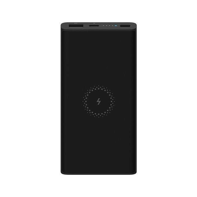 พาวเวอร์แบงค์-xiaomi-power-bank-10000mah-fast-quick-charger-portable-charger-external-battery-qc3-0-pd-10w-22-5w-fast-charge-wireless-charger-แบตสำรองชาร์จเร็ว-แบตสำรองชาร์จไร้สาย-ชาร์จเร็ว-แบตเตอรี่ส