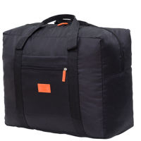 Travel Bag Foldable Big Size Waterproof Clothes Luggage Carry-on Organizer Hand Shoulder Duffle Bag