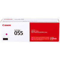 CANON ผงหมึก แดง สำหรับ Canon Cartridge-055